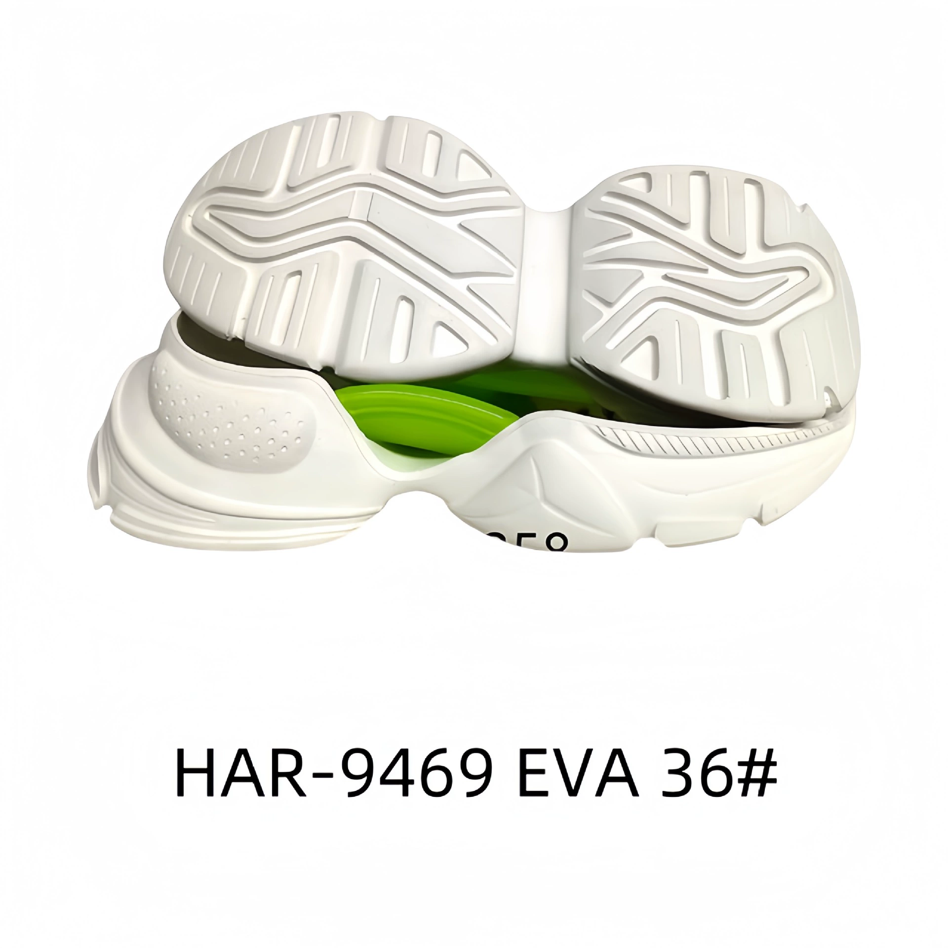 Повседневная обувь Подошва Casual Sole Спортивная подошва Sports shoes sole Противоскользящая EVA