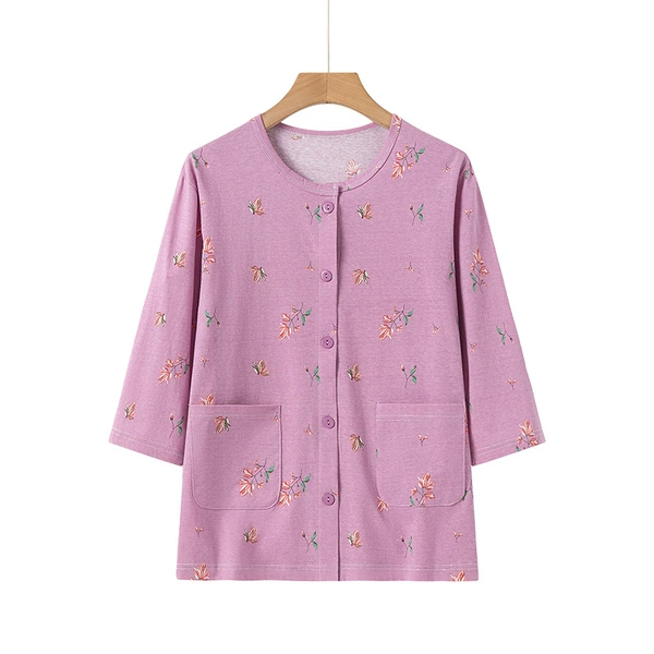 Rose purple (top)
