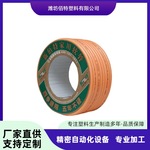 高端PVC软管家用黄蛇皮管绿化家用水龙头编制网纹管水管洗车绿化