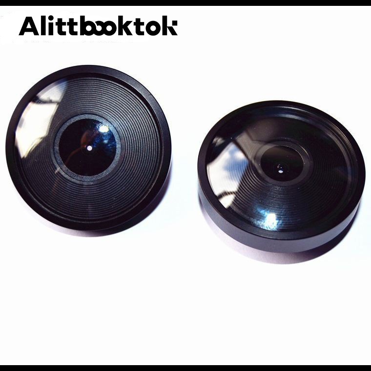 7G高清广角安防监控可视门铃的行车记录仪镜头