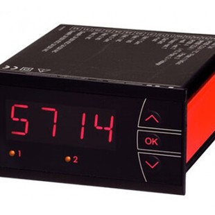 Model: 2223A, Brand: PR electronics, Denmark transmitter and isolator