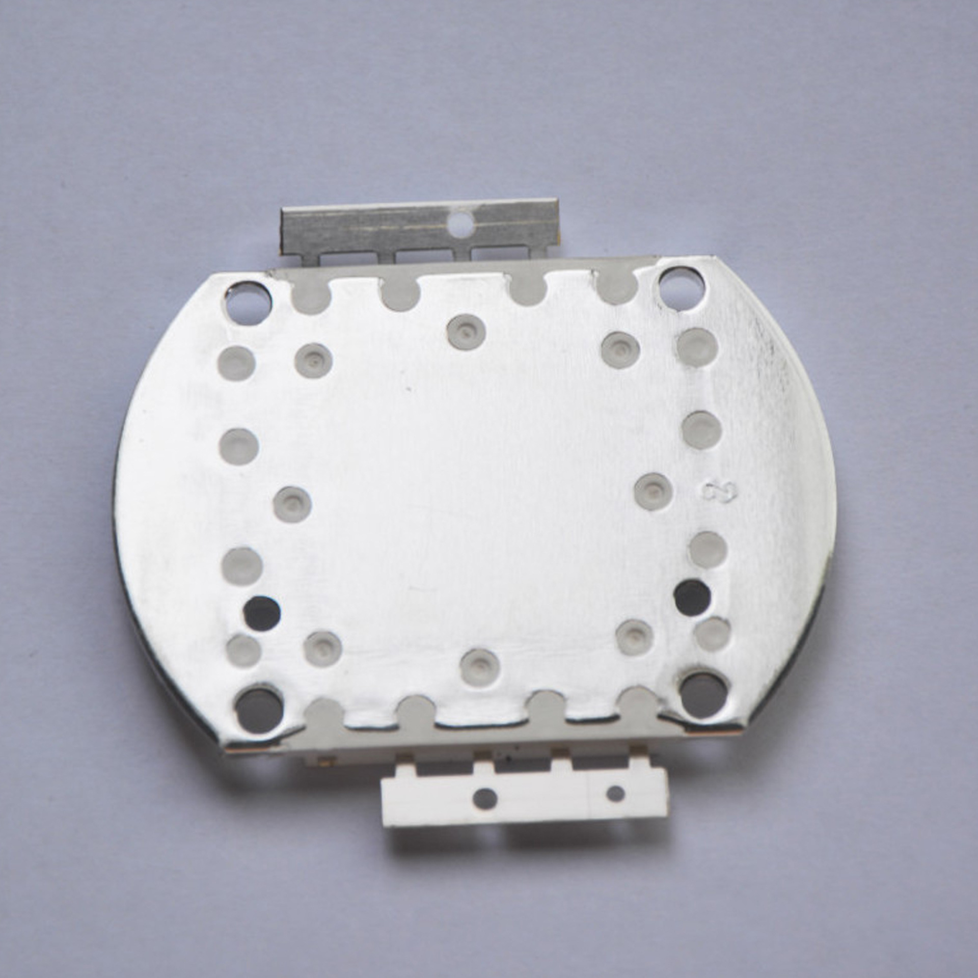 ��Ӧ100w����led���� led���ʰ׹���� COB��Դ ɫ�¿ɵ���