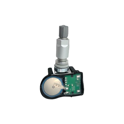 scenery, Tire pressure monitoring system