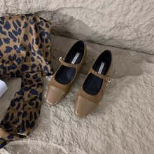 ����������һ�ֿ۬�����Ь2024�괺�＾�¿ʽ�͸���ЬŮ