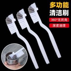 杯刷神器洗杯子刷子破壁机刷子专用清洗小龙虾刷长柄小刷子无死角