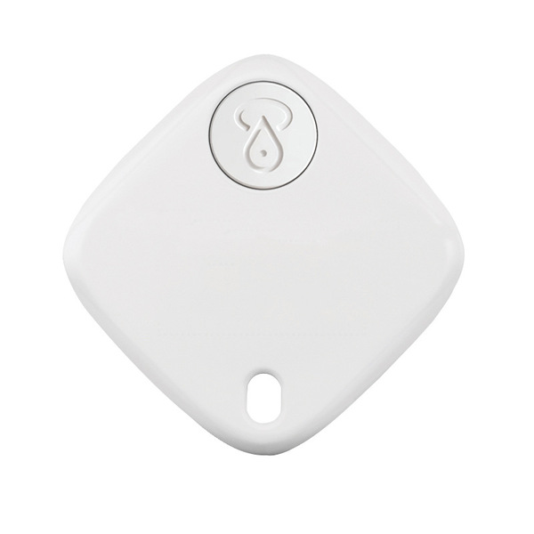 Global positioning Findmy square anti-lost device locator pet…