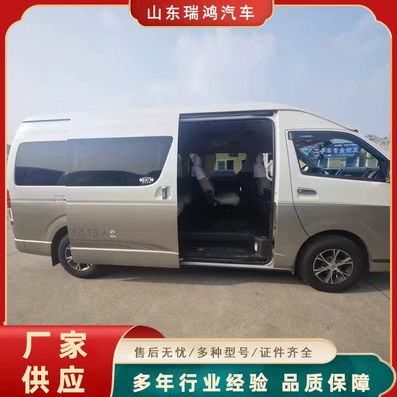 Экспортная версия 10-30 мест плюс сиденья роскошный автобус