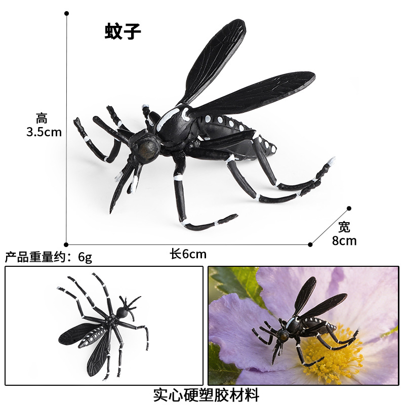 Mosquito M-2545