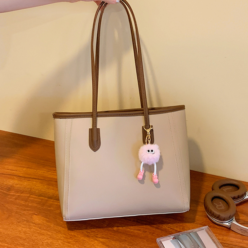No pendant khaki