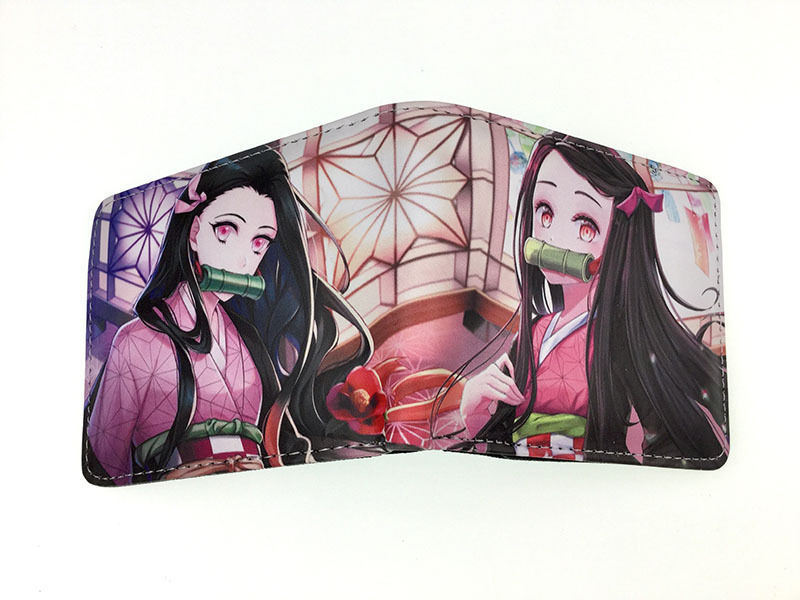 短款鬼灭之刃5