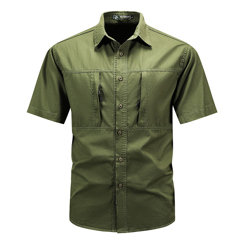 Verde militar