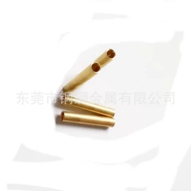 铝及铝合金材;铜及铜合金材;不锈钢毛细管