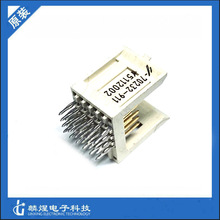 ԭװ��Ʒ 70232-911 Amphenol ����/ģ�� 24 ������ ��ͷ