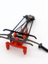 HO�����܇늹������쾀Single Arm antenna rack�α���늹����