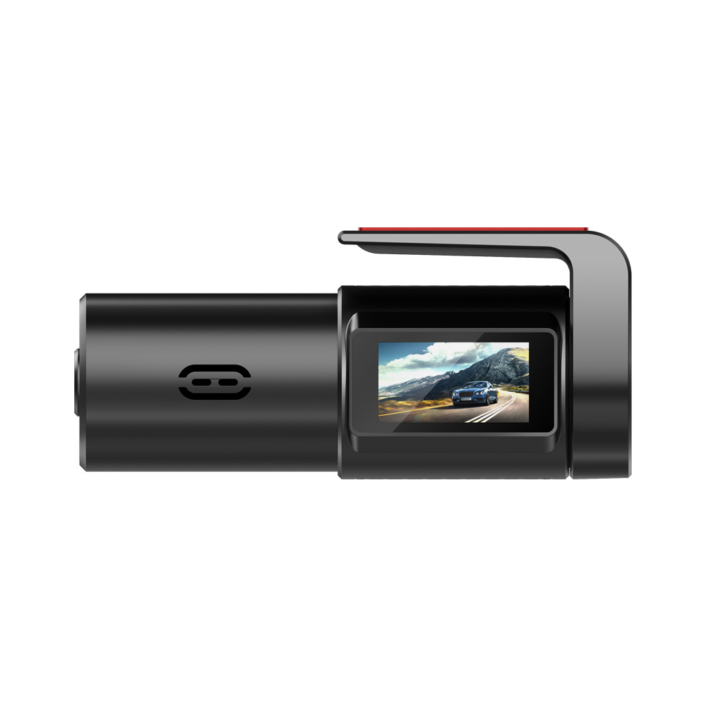 1080P HD Night Vision Car Dash Cam Wireless WiFi
