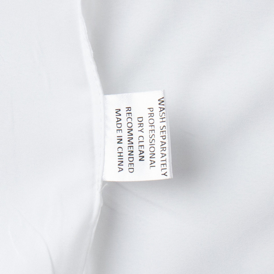 Bộ vest gile và quần short nữ chất liệu lanh cotton, áo khoét vai không tay, kiểu công sở — Màu mơ, Màu nâu đậm, Màu trắng, Màu xanh nước biển chi tiết 27