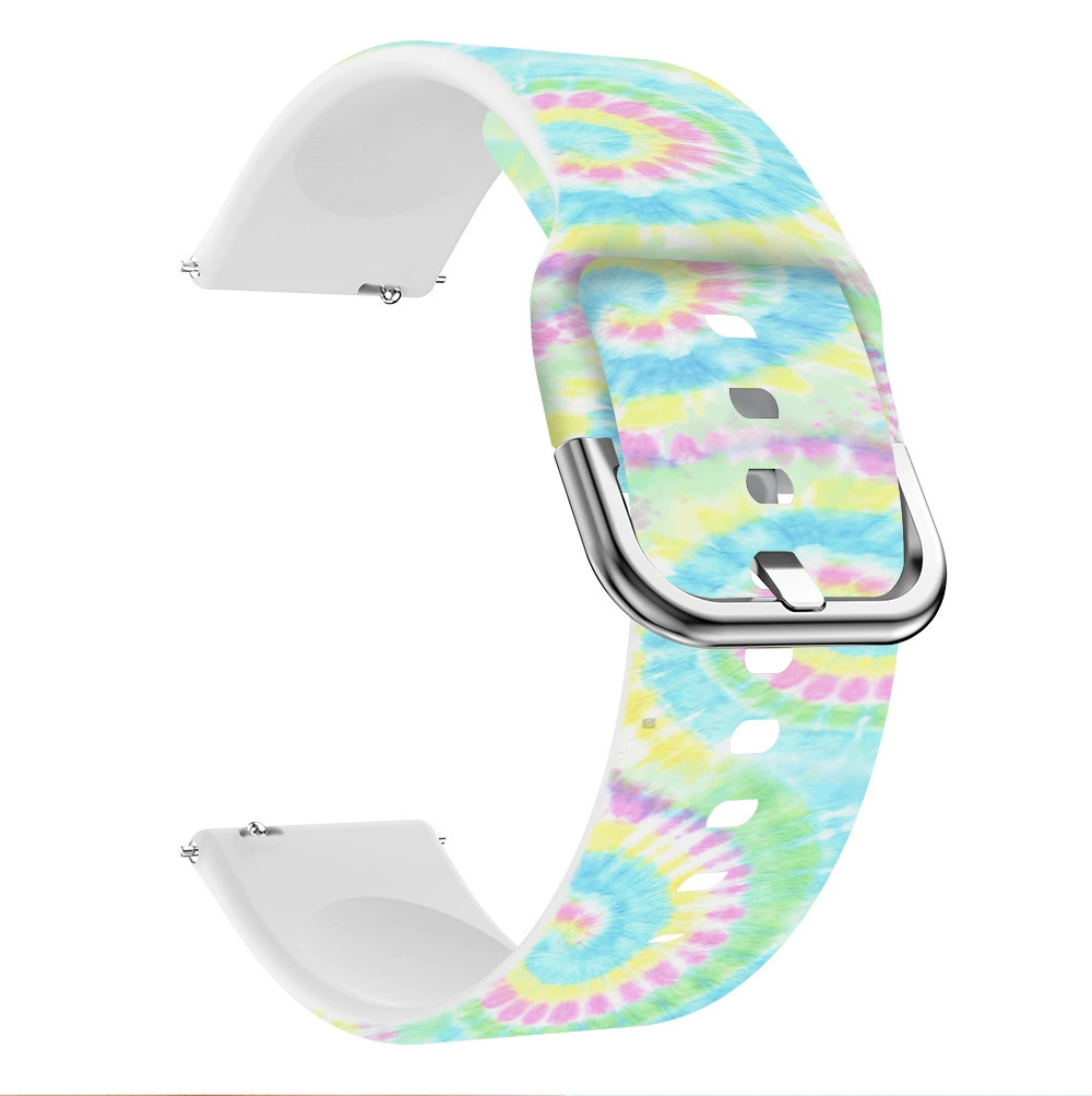 Samsung, watch strap, silicone bracelet, 46mm