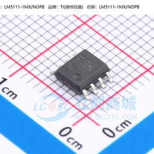 LM5111-1M LM5111-1MX �zӡ5111 5111-1M ԭ�b��Ʒ SOP-8