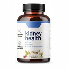 外贸热销品 肾脏补充剂胶囊Kidney health capsules 工厂直发OE M