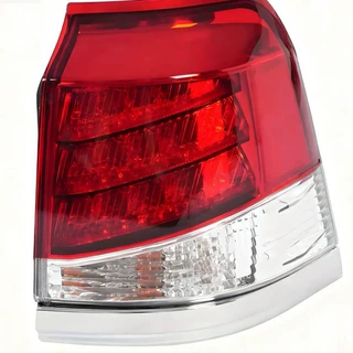 适用于LEXUS雷克萨斯LX5702012-2015年款后尾灯外侧刹车灯