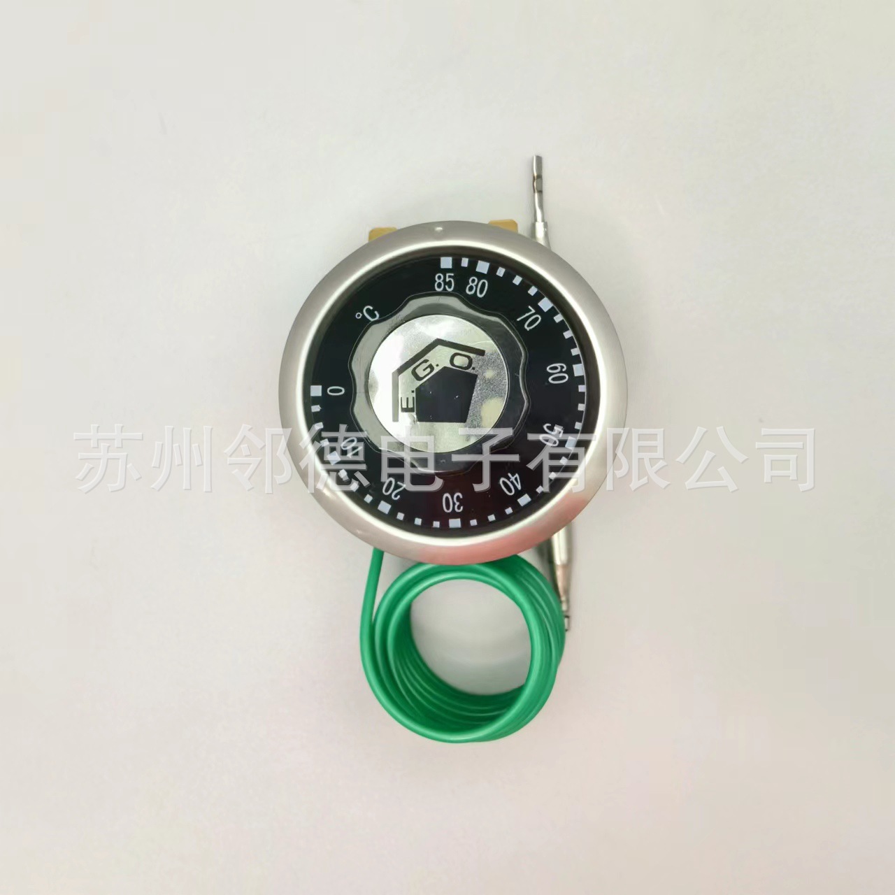 供应德国EGO温控器55.13012.390温度开关控温范围30-85C温控开关