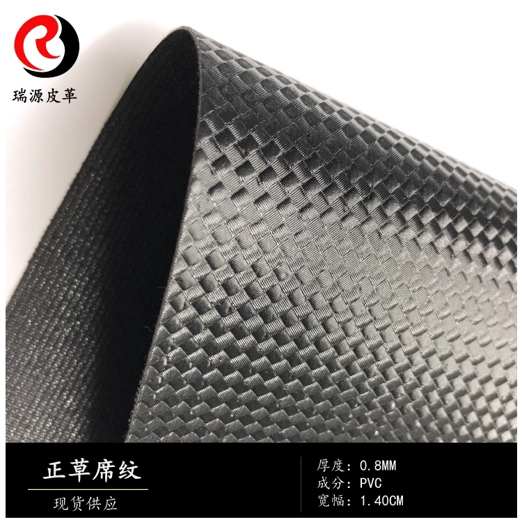 Cloth PVC, bag, 0.8mm