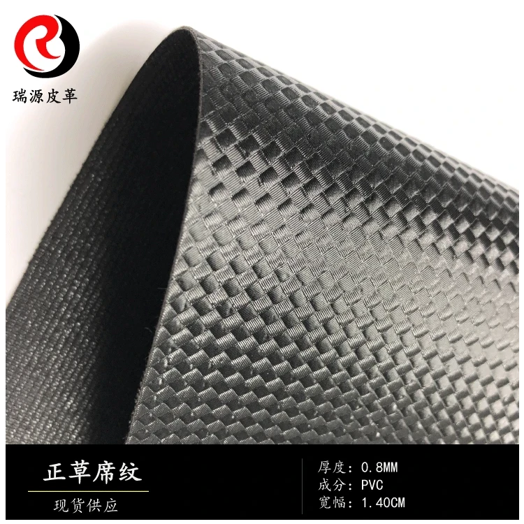 Cloth PVC, bag, 0.8mm