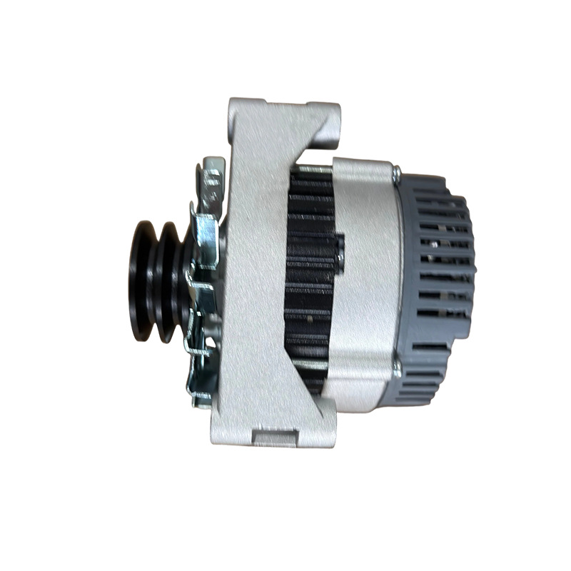 The VG15600090010 generator is suitable for Sinotruk HOWO, and the manufacturer supplies automotive generator assemblies