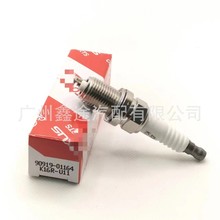 �羳�S��ֱ�N90919-01164 K16RU11 �������Spark plugs ��Ʒ�|