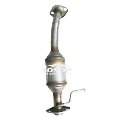 Katalizator Changan Ouno 1.3 1.5