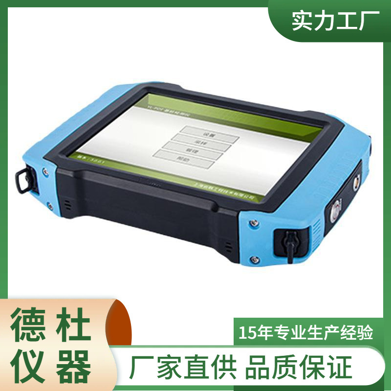 供应YL-PDT高应变基桩检测仪