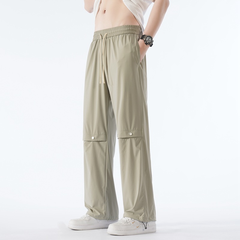 Thin green (men's style)