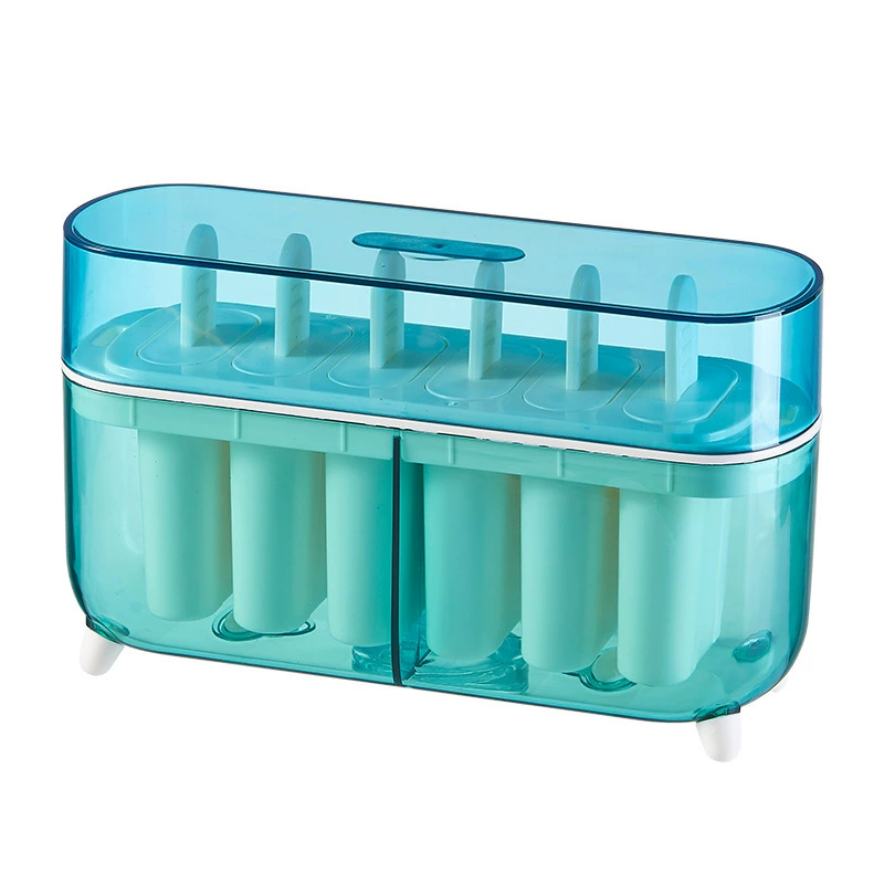 Summer mold, creative children's plastic ice cubes for ice cream