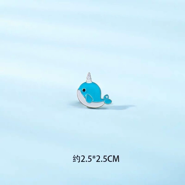 Blue Dolphin FV289