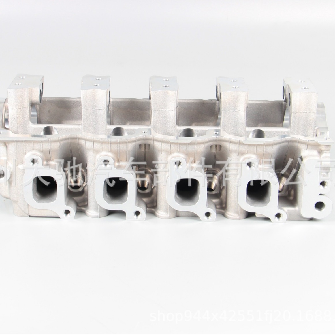 B10S Cylinder Head 96666228 96642709 For Daewoo Matiz 1.0L