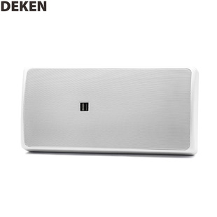 IP55��ˮ���mDEKEN FIT W5T����ڒ����乫�Vϵ�y100V�����P��