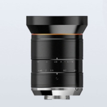 HIKROBOT海康机器人   MVL-KF0814M-12MPE    工业FA镜头