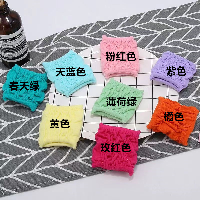 보라색