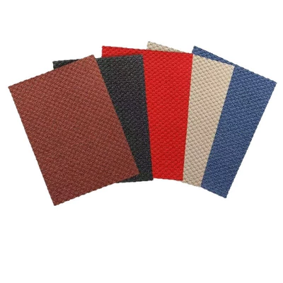 Cashmere Elbow Yarn Replacement Pad, Car Carpet