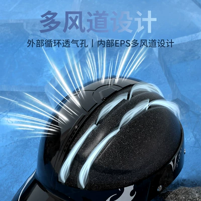 Motosiklet kaskı (dəbilqə) – Safety Helmet