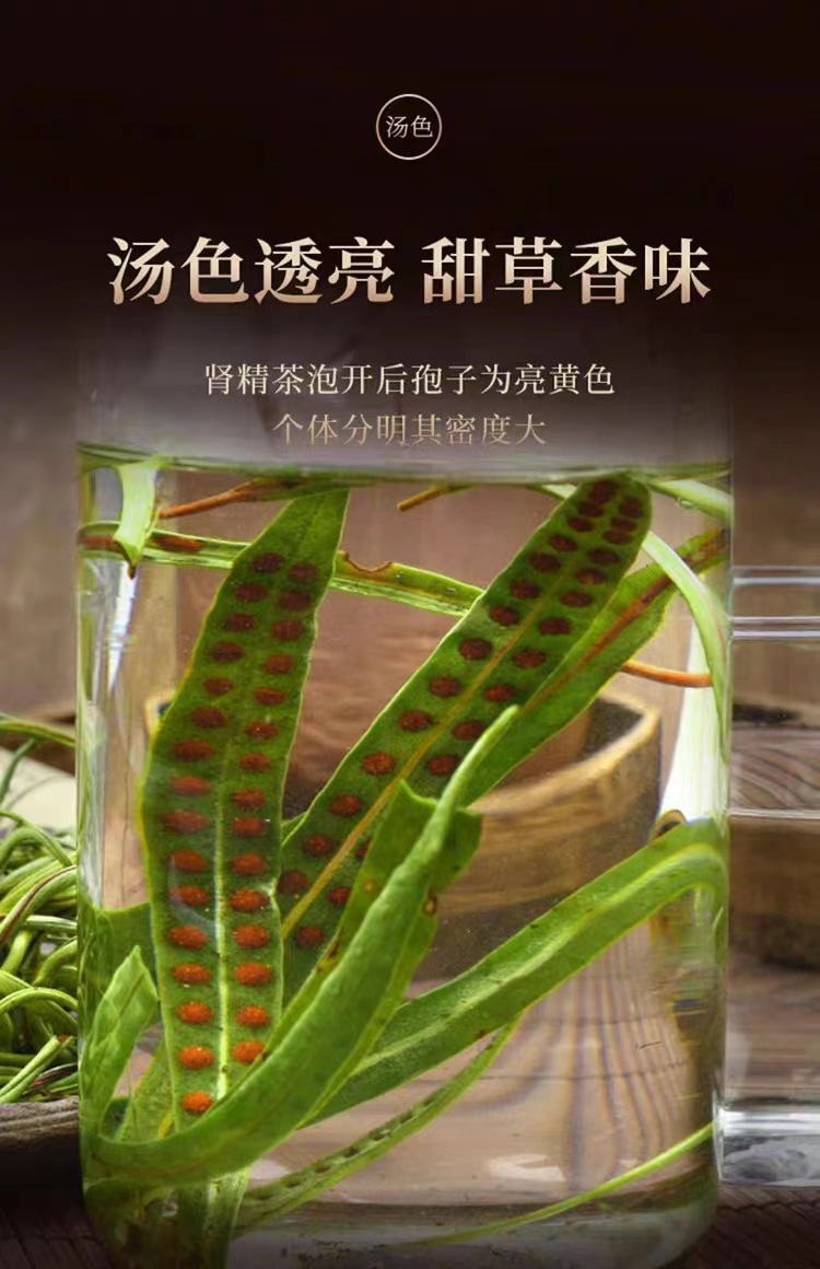 Hua Shi Cao Fossil Grass Dried Herb 500g Bag Traditional Chinese Herbal Tea Wild Harvested Changbai Mountain in use
