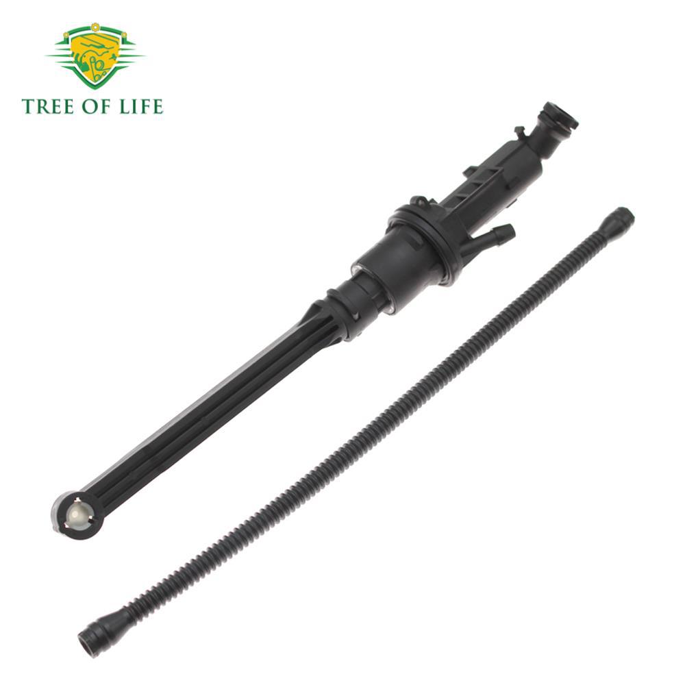9672099480 para Peugeot 207 208 Citroën C3 II DS3 embrague bomba principal