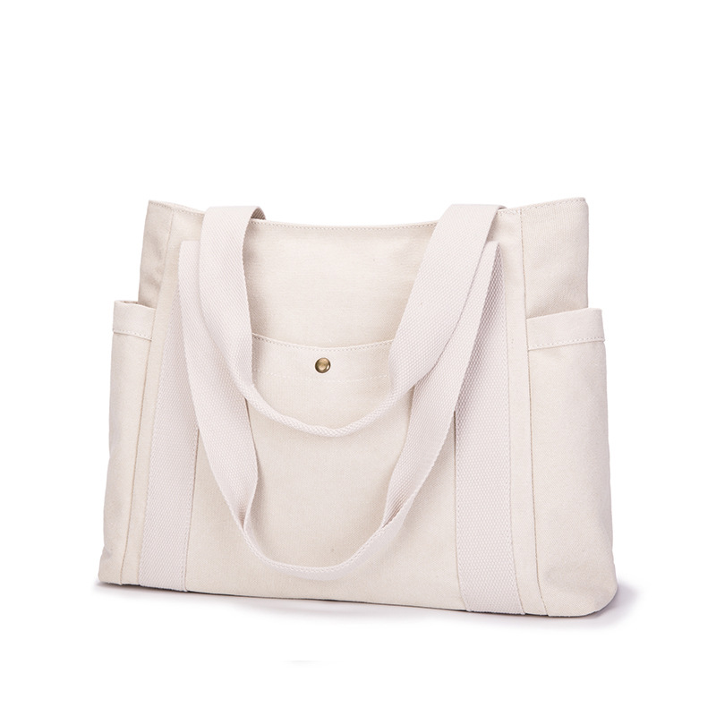 León cresta impresión del LOGOTIPO Diana transfronteriza bolso de hombro femenino de la momia retro en stock simple estudiante bolsa de lona bolsa