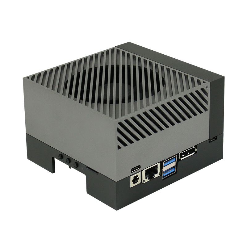 Плата разработки Nvidia Jetson Agx Orin AI комплект базовая плата Xavier NX