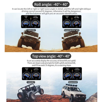 LCD HUD head-up display: Vehicle HUD