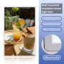 aluminumadvertisingled