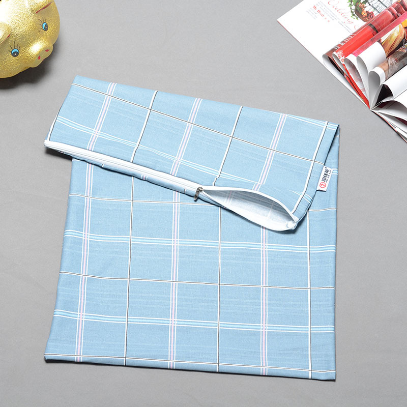 옥색(순면 베갯잇 1개)