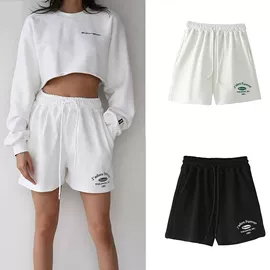 女式T恤;女式卫衣;休闲裤