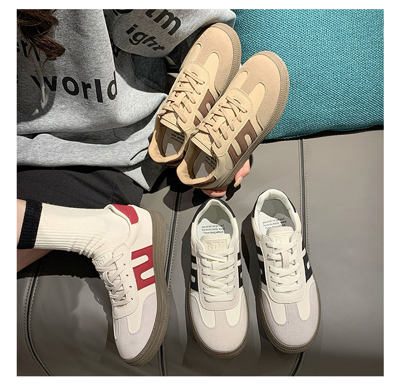 Bequeme Sportschuhe Und Freizeitschuhe Für Studenten_voghion.com