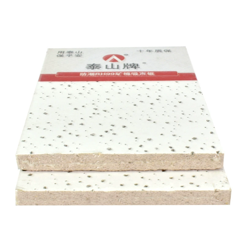 Минераловатные плиты Taishan Engineering для звукоизоляции потолков и стен кинотеатров, влагостойкие и звукопоглощающие панели, аналогичные тем, что используются в театрах.